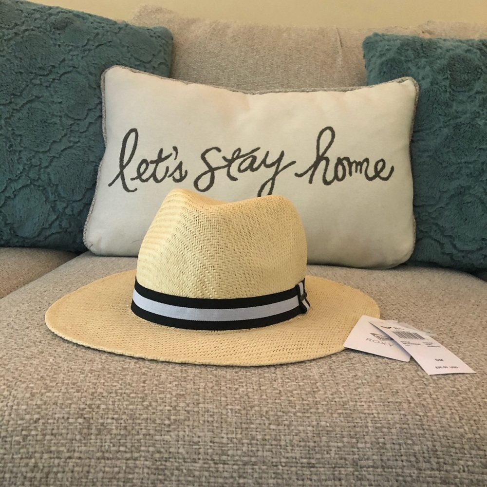 Women’s Roxy sun hat